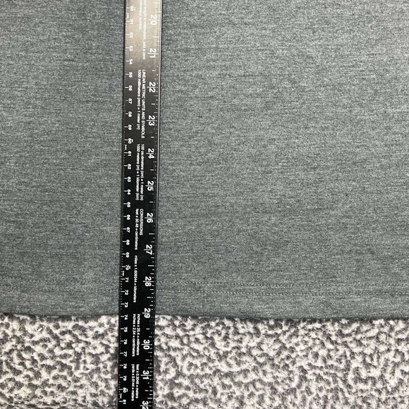 Michigan State Spartans Shirt Men Large Gray OVB‎ Short Sleeve New L - Picture 6 of 7